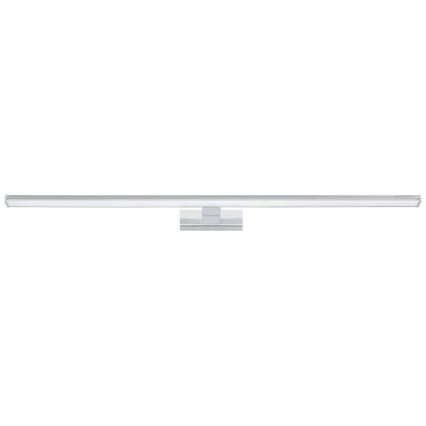 Eglo 66245 - Kylpyhuoneen LED-peilivalo PANDELLA PRO LED/13,9W/230V 4000K 90 cm IP44