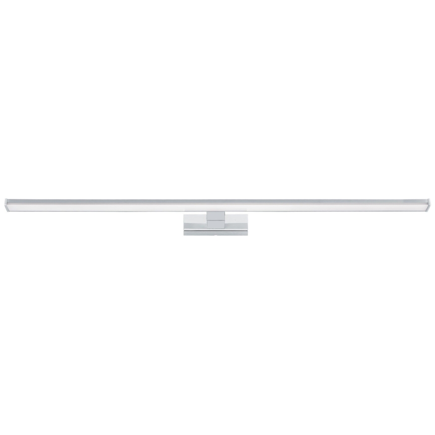 Eglo 66245 - Kylpyhuoneen LED-peilivalo PANDELLA PRO LED/13,9W/230V 4000K 90 cm IP44