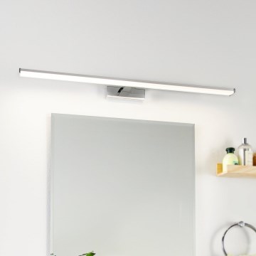 Eglo 66249 - Kylpyhuoneen LED-peilivalo PANDELLA PRO LED/14W/230V 3000K 78 cm IP44