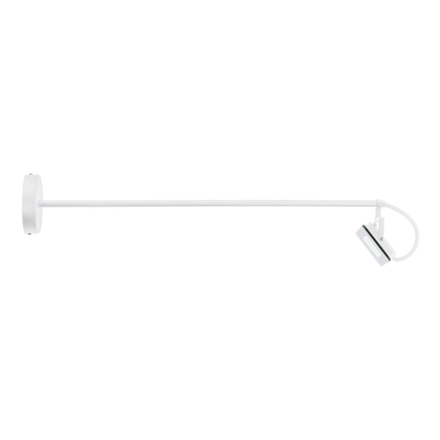 Eglo 66327 - LED-ulkoseinävalaisin LIMIDARIO LED/20W/230V 3000K IP44 valkoinen