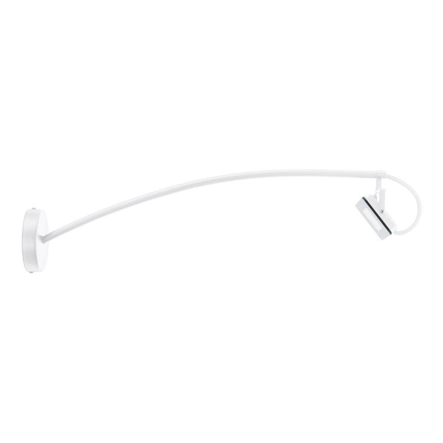 Eglo 66328 - LED-ulkoseinävalaisin LIMIDARIO LED/20W/230V 3000K IP44 valkoinen