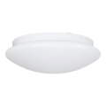 Eglo 68316 - Kylpyhuonevalaisin liiketunnistimella ELLA PROJEKT 1xE27/20W/230V IP44 halkaisija 30 cm