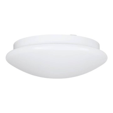Eglo 68316 - Kylpyhuonevalaisin liiketunnistimella ELLA PROJEKT 1xE27/20W/230V IP44 halkaisija 30 cm