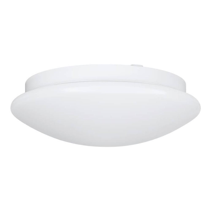 Eglo 68316 - Kylpyhuonevalaisin liiketunnistimella ELLA PROJEKT 1xE27/20W/230V IP44 halkaisija 30 cm