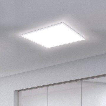 Eglo 69077 - Riippuva LED-kattopaneeli SALOBRENA PRO LED/39,5W/230V 3000/4000/6500K 62x62 cm