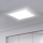Eglo 69077 - Riippuva LED-kattopaneeli SALOBRENA PRO LED/39,5W/230V 3000/4000/6500K 62x62 cm