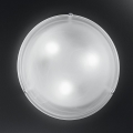 Eglo 7186 - Kattovalo SALOME 1xE27/60W/230V