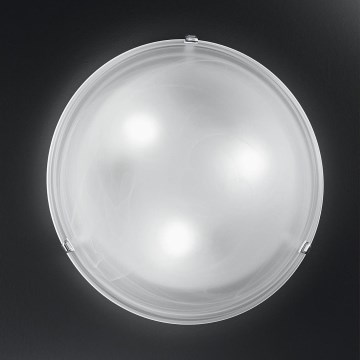 Eglo 7186 - Kattovalo SALOME 1xE27/60W/230V