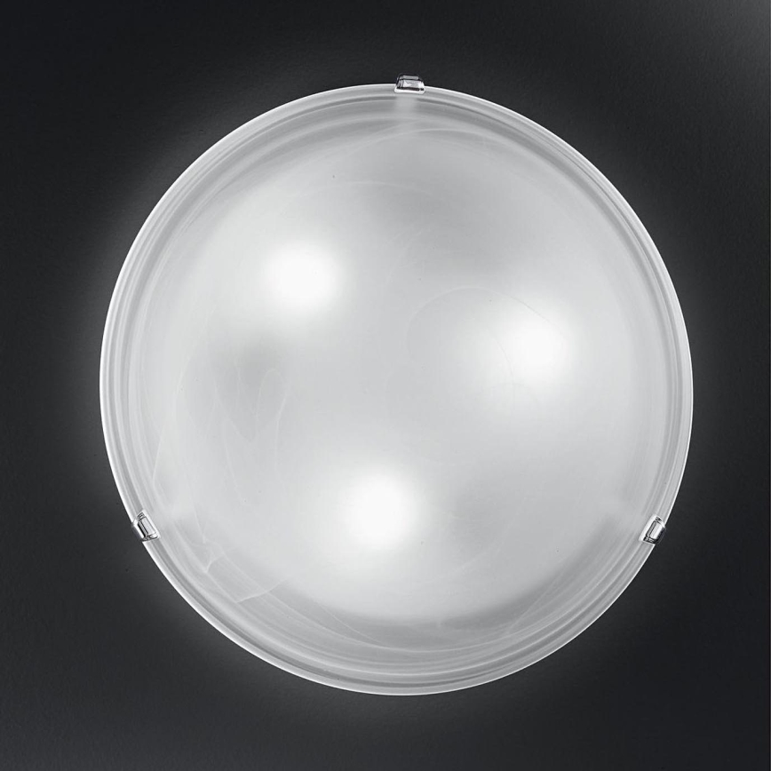 Eglo 7186 - Kattovalo SALOME 1xE27/60W/230V