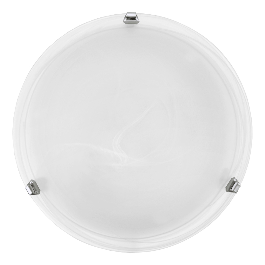 Eglo 7186 - Kattovalo SALOME 1xE27/60W/230V