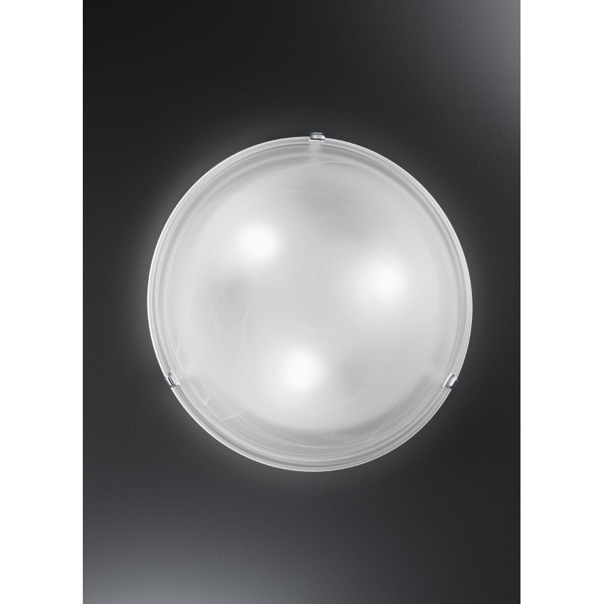 Eglo 7186 - Kattovalo SALOME 1xE27/60W/230V