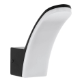 Eglo 74021 - LED-ulkoseinävalaisin LACONELLA LED/11,5W/230V 4000K IP44