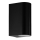 Eglo 74022 - Ulkoseinävalaisin SCOGLIERA 2xGU10/5W/230V IP44