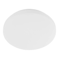 Eglo 74029 - LED-kattovalaisin POGLIOLA-E LED/11W/230V 3000K halkaisija 26 cm