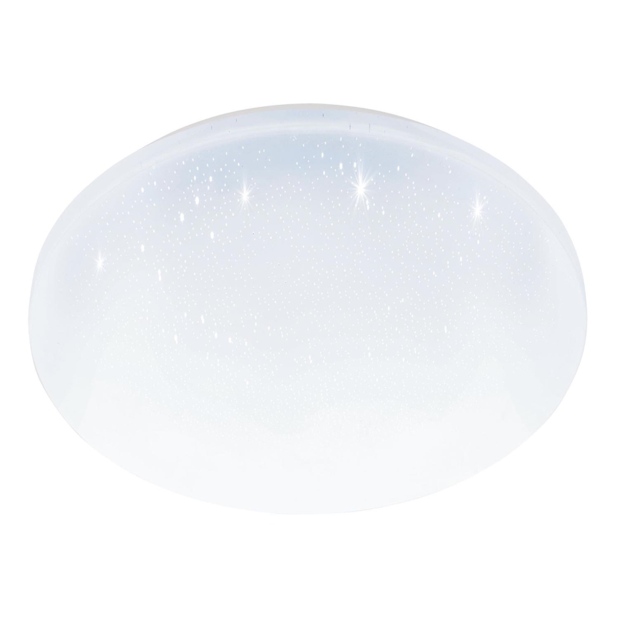 Eglo 74032 - LED-kattovalaisin POGLIOLA-E LED/15W/230V 3000K halkaisija 31 cm