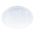 Eglo 74032 - LED-kattovalaisin POGLIOLA-E LED/15W/230V 3000K halkaisija 31 cm