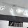 Eglo 75126 - LED-kohdevalaisin LOZAINA 4xLED/3W/230V