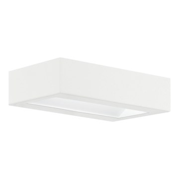Eglo 75307 - LED-ulkoseinävalaisin RAPINA LED/4,8W/230V IP44