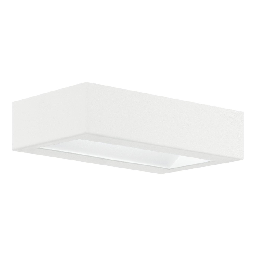 Eglo 75307 - LED-ulkoseinävalaisin RAPINA LED/4,8W/230V IP44