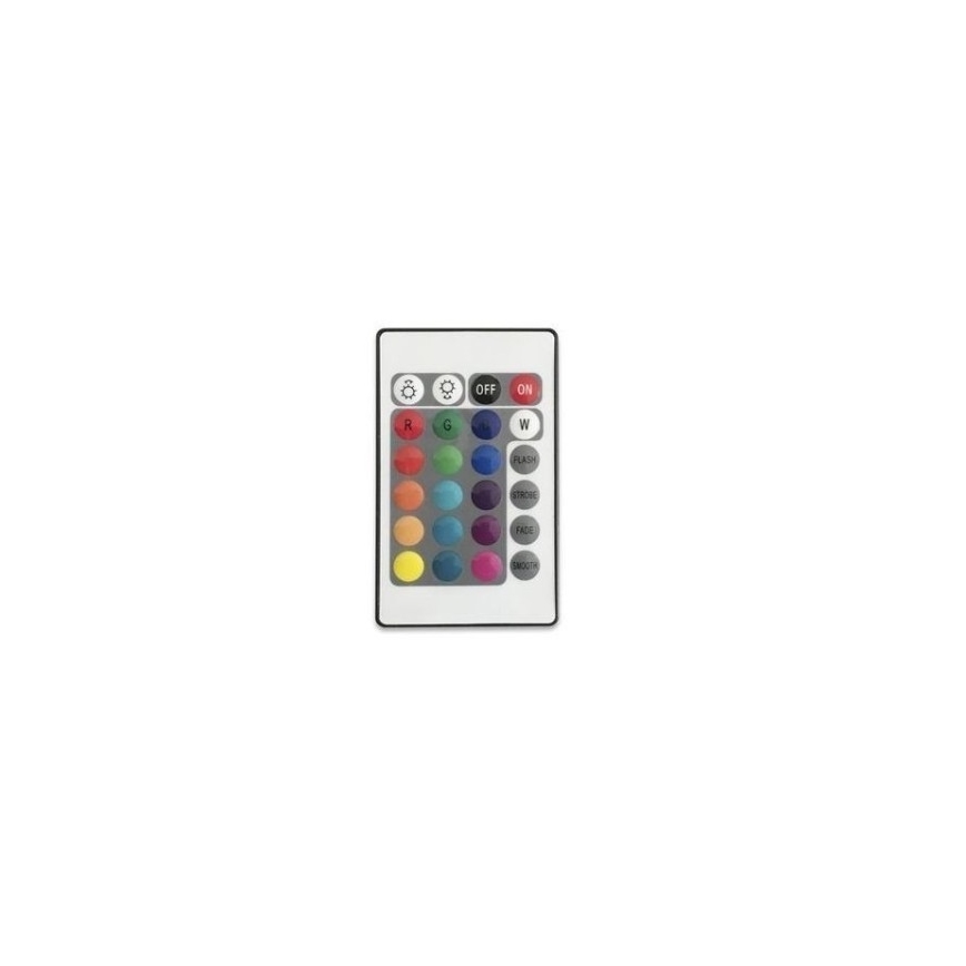 Eglo 75384 - LED-kohdevalaisin BUZZ-C 2xGU10/4W/230V