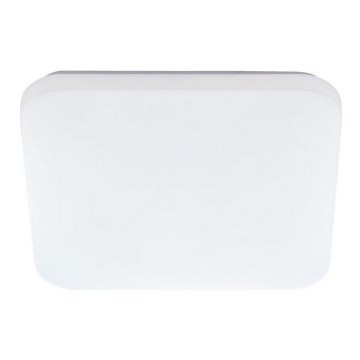 Eglo 75469 - LED-kattovalaisin FRANIA LED/7,4W/230V