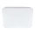 Eglo 75469 - LED-kattovalaisin FRANIA LED/7,4W/230V