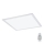Eglo 75525 - LED RGBW Himmennettävä kattovalo SALOBRENA LED/12W/230V 2700-6500K + kauko-ohjaus