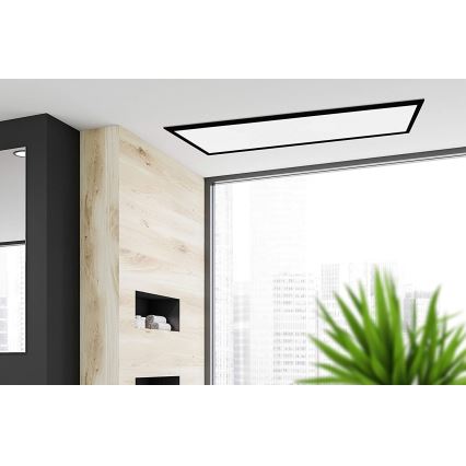 Eglo - LED Himmennettävä paneeli LED/25W/230V 2700-5000K + kaukosäädin