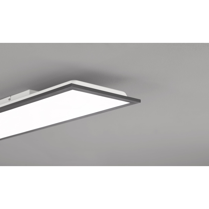 Eglo - LED Himmennettävä paneeli LED/25W/230V 2700-5000K + kaukosäädin