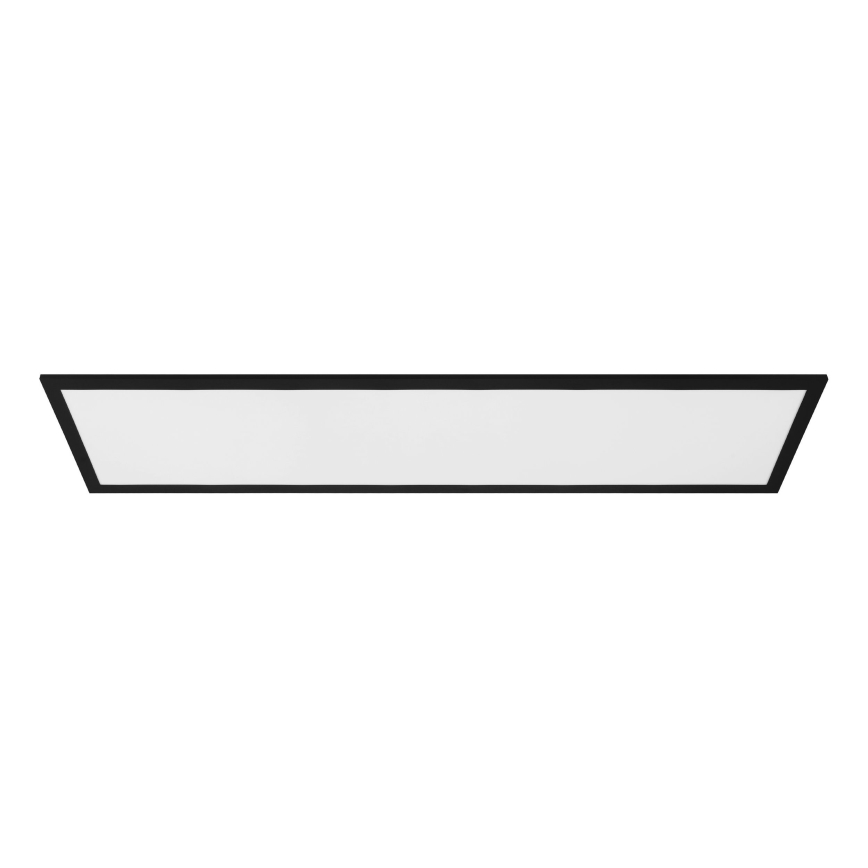 Eglo - LED Himmennettävä paneeli LED/25W/230V 2700-5000K + kaukosäädin