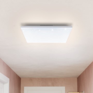 Eglo 75618 - Kiinteä LED-paneeli CALEMAR-S LED/32W/230V 4000K 60x60 cm