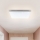 Eglo 75618 - Kiinteä LED-paneeli CALEMAR-S LED/32W/230V 4000K 60x60 cm