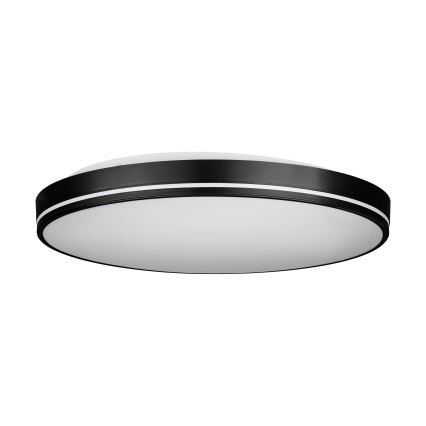 Eglo - LED Himmennettävä kattovalaisin LED/22W/230V 3000-6500K + kaukosäädin