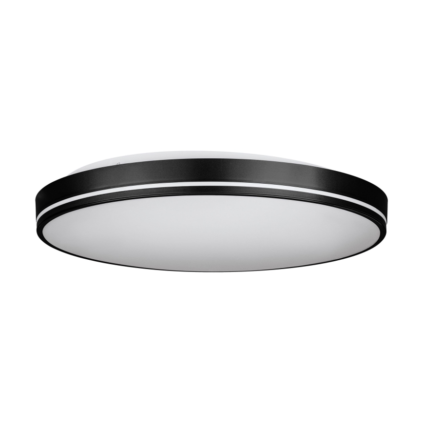 Eglo - LED Himmennettävä kattovalaisin LED/22W/230V 3000-6500K + kaukosäädin