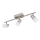 Eglo 78087 - LED-kohdevalaisin ORVIETO 3xLED/3,3W/230V