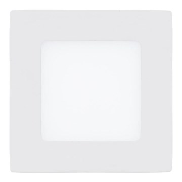 Eglo 78192 - LED upotettava valo FUEVA LED/2,7W/230V