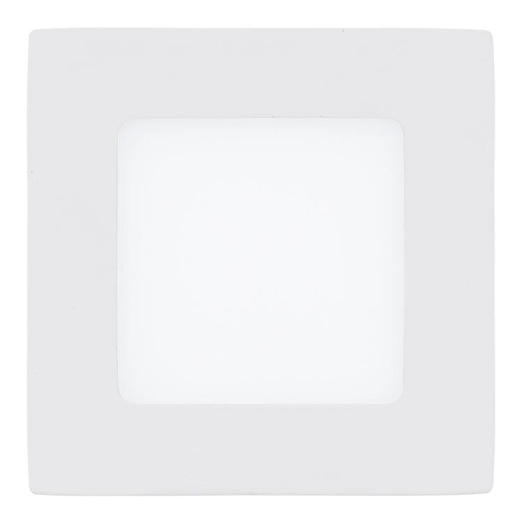 Eglo 78192 - LED upotettava valo FUEVA LED/2,7W/230V