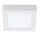 Eglo 78199 - LED-kattovalaisin FUEVA LED/10,95W/230V