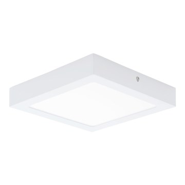 Eglo 78202 - LED-kattovalaisin FUEVA LED/16,5W/230V