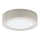 Eglo 78213 - LED-kattovalaisin FUEVA LED/10,9W/230V