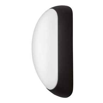 Eglo 78606 - LED-ulkoseinävalaisin BERSON LED/5W/230V IP44