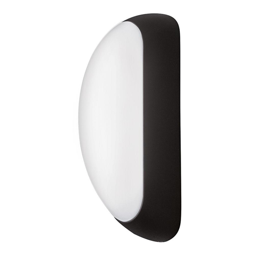 Eglo 78606 - LED-ulkoseinävalaisin BERSON LED/5W/230V IP44