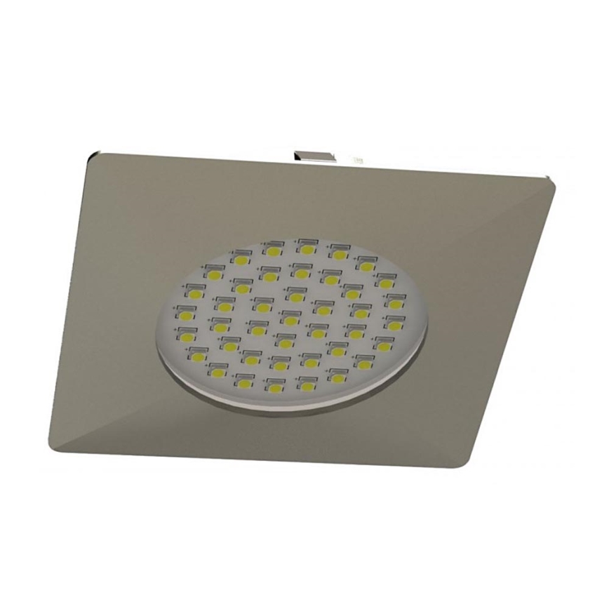 Eglo 78744 - Riippuva LED-kattovalaisin PINEDA LED/12W/230V