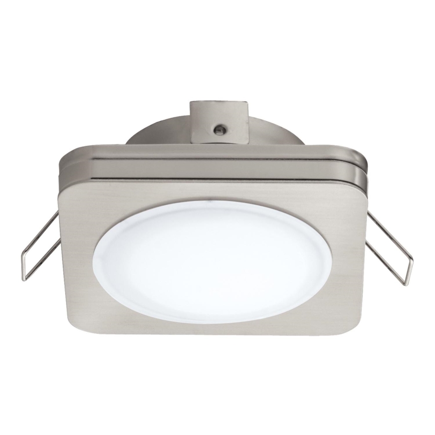 Eglo 78765 - LED upotettava valo PINEDA LED/6W/230V