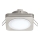Eglo 78765 - LED upotettava valo PINEDA LED/6W/230V