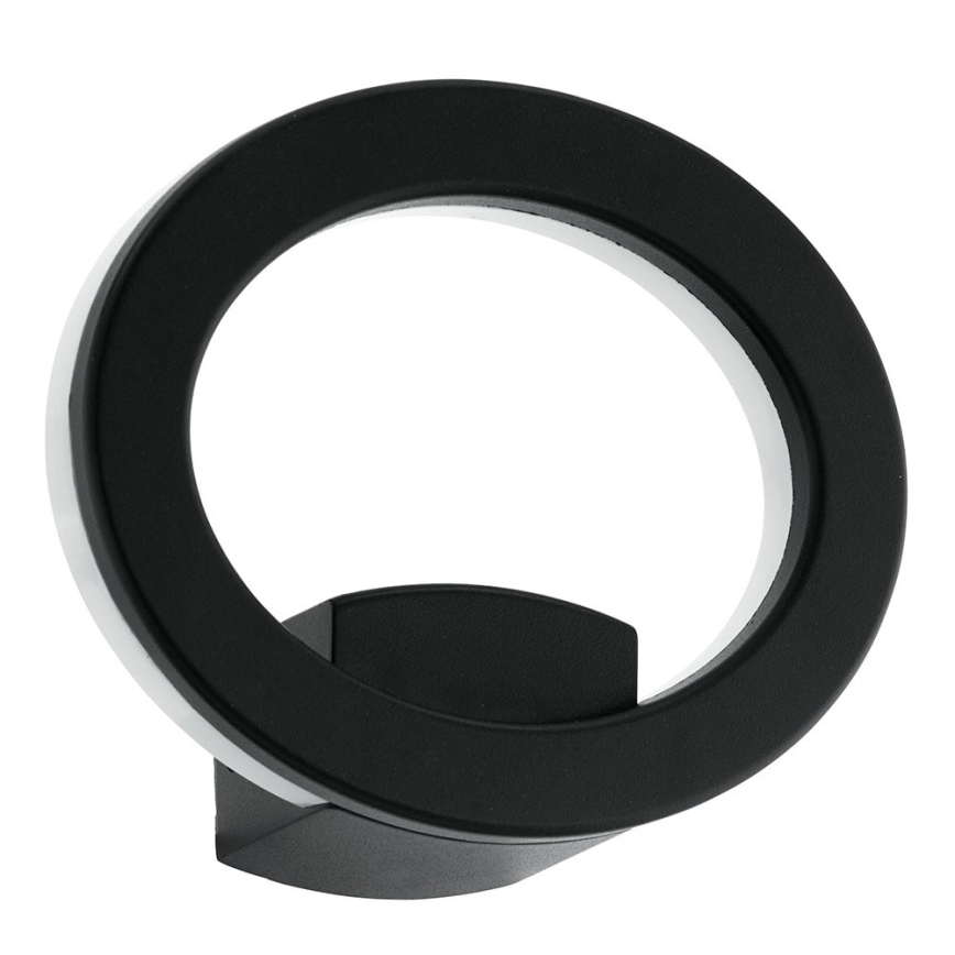 Eglo 78924 - LED-ulkoseinävalaisin EMOLLIO 1xLED/10W/230V IP44