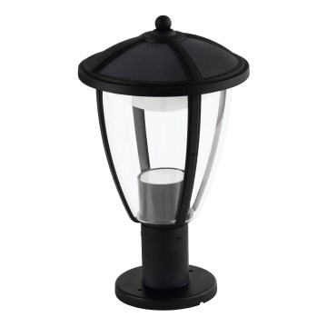 Eglo 79299 - LED-ulkolamppu COMUNERO LED/6W/230V IP44