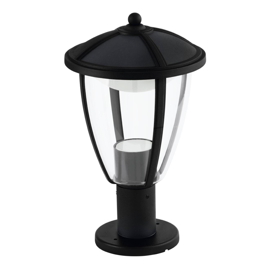 Eglo 79299 - LED-ulkolamppu COMUNERO LED/6W/230V IP44