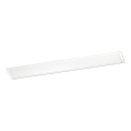 Eglo 79325 - LED Himmennetty kiinteä paneeli SALOBRENA LED/32W/230V 4000K 120x30 cm valkoinen