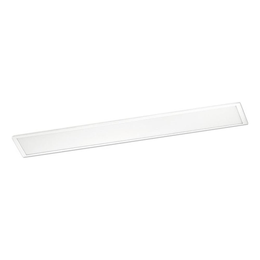 Eglo 79325 - LED Himmennetty kiinteä paneeli SALOBRENA LED/32W/230V 4000K 120x30 cm valkoinen
